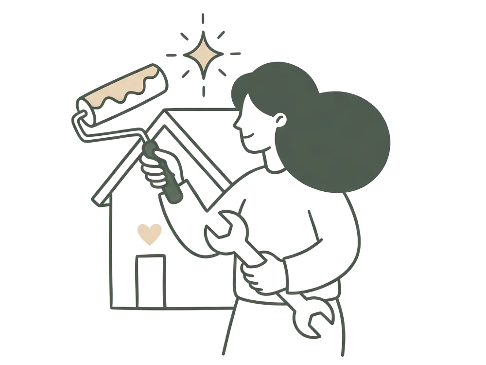 Renovation